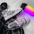 Deer Pattern Chinese Style Canvas Sports Shoes Sneaker