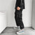 Sneaker per scarpe sportive in tela con motivo floreale in stile cinese