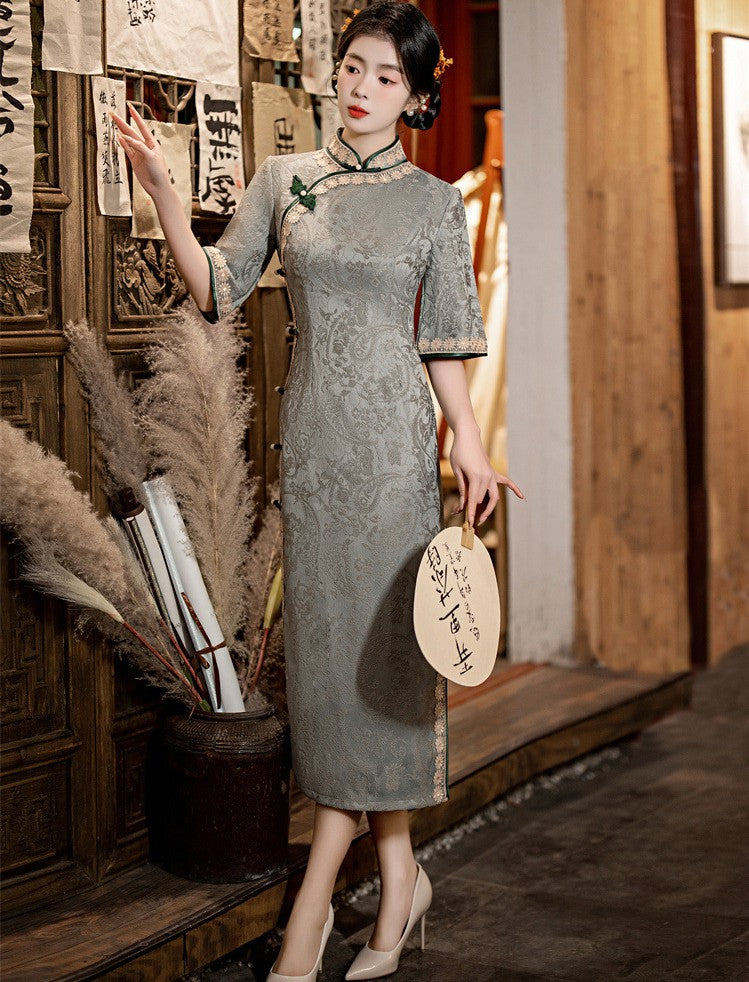 old fashioned chinese dresses Ancient China Clothes Tang Dynasty Hanfu Dress Women