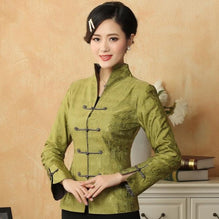 ジャケット・アウター OHOTORO Mandarin Shirt Jacket mandarin shirt jacket | OHOTORO
