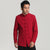 Camisa de base de camisa de Kung Fu chino tradicional 100% algodón