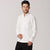 100% Cotton Long Sleeve Traditional Chinese Kung Fu Shirt Base Shirt