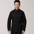 100% Cotton Long Sleeve Traditional Chinese Kung Fu Shirt Base Shirt