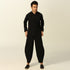 Traje de Han de Traje de Kung Fu chino de algodón exclusivo con pantalones Harem