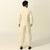 Signature Cotton Chinese Kung Fu Suit Han Costume with Harem Pants