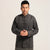 Mandarin Collar Traditional Woolen Chinese Jacket