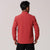 Mandarin Collar Signature Cotton Retro Kung Fu Jacket