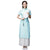 Costume tradizionale cinese Liziqi Hanfu a maniche corte con colletto alla coreana