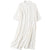 Open Front Floral Mulberry Silk Chinese Style Long Women's Shirt