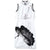 Cheongsam Top Jupe Longueur Genou Floral Costume Chinois