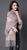 Scialle in maglione floreale in stile cinese tutto abbinato con nappe