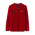 Mink Velvet Cheongsam Top Chinese Style Knit Shirt