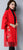 Floral Embroidery Knit Cape Jacket with Tassels