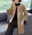 Floral Embroidery Chinese Style Knit Wind Coat Long Shawl