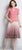 Key Hole Neck Short Sleeve Cheongsam Top Chinese Style Knit Shirt