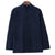 100% coton chinois Han Costume Zen manteau base chemise