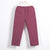 Traditional Chinese Native Cloth Wadded Pants