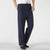 Signature Cotton Kung Fu Suit Matched Men's Long Pants