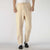 Signature Cotton Kung Fu Suit Matched Men's Long Pants
