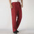 Signature Cotton Kung Fu Suit Matched Men's Long Pants