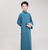 Retro Chinese Style School Uniform Kid's Mandarin Coat