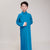 Retro Chinese Style School Uniform Kid's Mandarin Coat