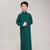 Retro Chinese Style School Uniform Kid's Mandarin Coat