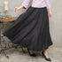 All Matched Traditional Chinese Style Skirt
