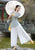 Costume da ballo di abbigliamento da yoga in stile cinese con collo rotondo