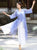Anmutiges Yoga-Abnutzungs-Tanzkostüm im chinesischen Stil