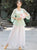 Traditional Chinese Style Yoga Wear Dance Costume