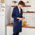 Men's Silk Blend Chinese Style Loungewear Sleepwear Bathrobe