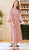 Tiefer V-Ausschnitt Kimono Ärmel Samt Nachtwäsche Pyjama Bademantel