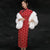 Short Sleeve Tea Length Floral Cheongsam Bodycon Qipao Dress