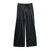 Pantalon ample en velours de style chinois traditionnel pour femmes