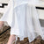 Chinese Style Women's Pantskirt Chiffon Loose Trousers