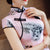 Floral Silk Bodycon Retro Cheongsam Chinesisches Kleid Tageskleid