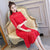 Asymmetric Hem Cheongsam Top Lace Chinese Dress with Tiered Skirt