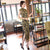 Cap Sleeve Long Bodycon Cheongsam Floral Lace Chinese Dress