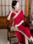 Vestido chino de seda cheongsam tradicional de cuerpo entero con borde de encaje floral