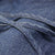 Puff Sleeve Retro Chinese Style Jean Dress with Expansion Skirt