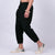 Signature Cotton Chinese Style Loose Sport Pants