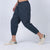 Signature Cotton Chinese Style Loose Sport Pants