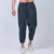 Signature Cotton Chinese Style Loose Sport Pants
