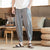 Signature Cotton Chinese Style Harem Pants Casual Pants