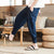 Signature Cotton Chinese Style Harem Pants Casual Pants