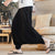 Signature Cotton Chinese Style Harem Pants Summer Pants