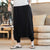 Signature Cotton Chinese Style Harem Pants Summer Pants