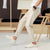 Pantaloni stile harem in cotone stile cinese firma Nono pantaloni