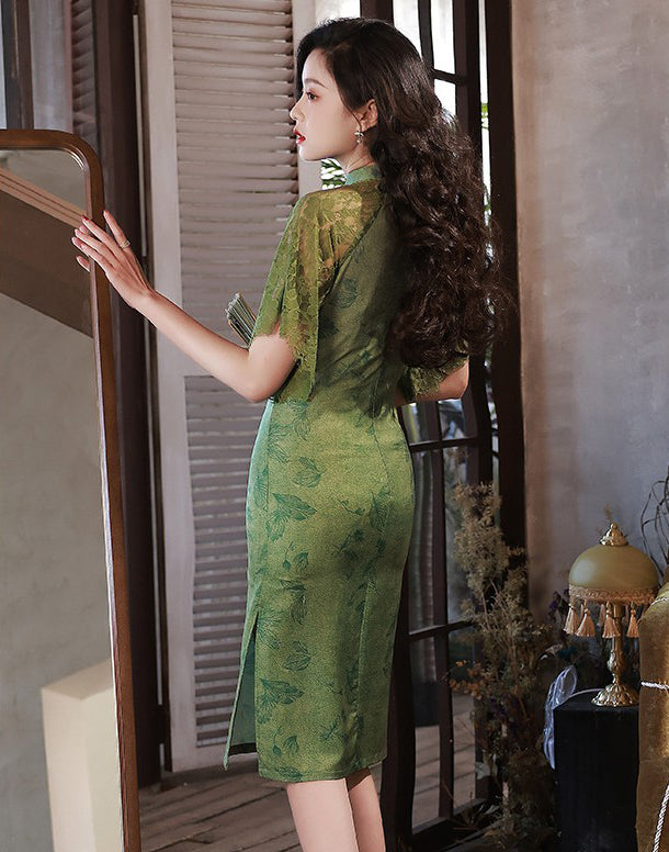 shanghai dress design In the Mood for Cheongsam: New Women in Old Shanghai Glamour at MoCA | Chinese Works of Art